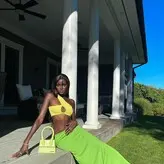 Duckie Thot nude #0046