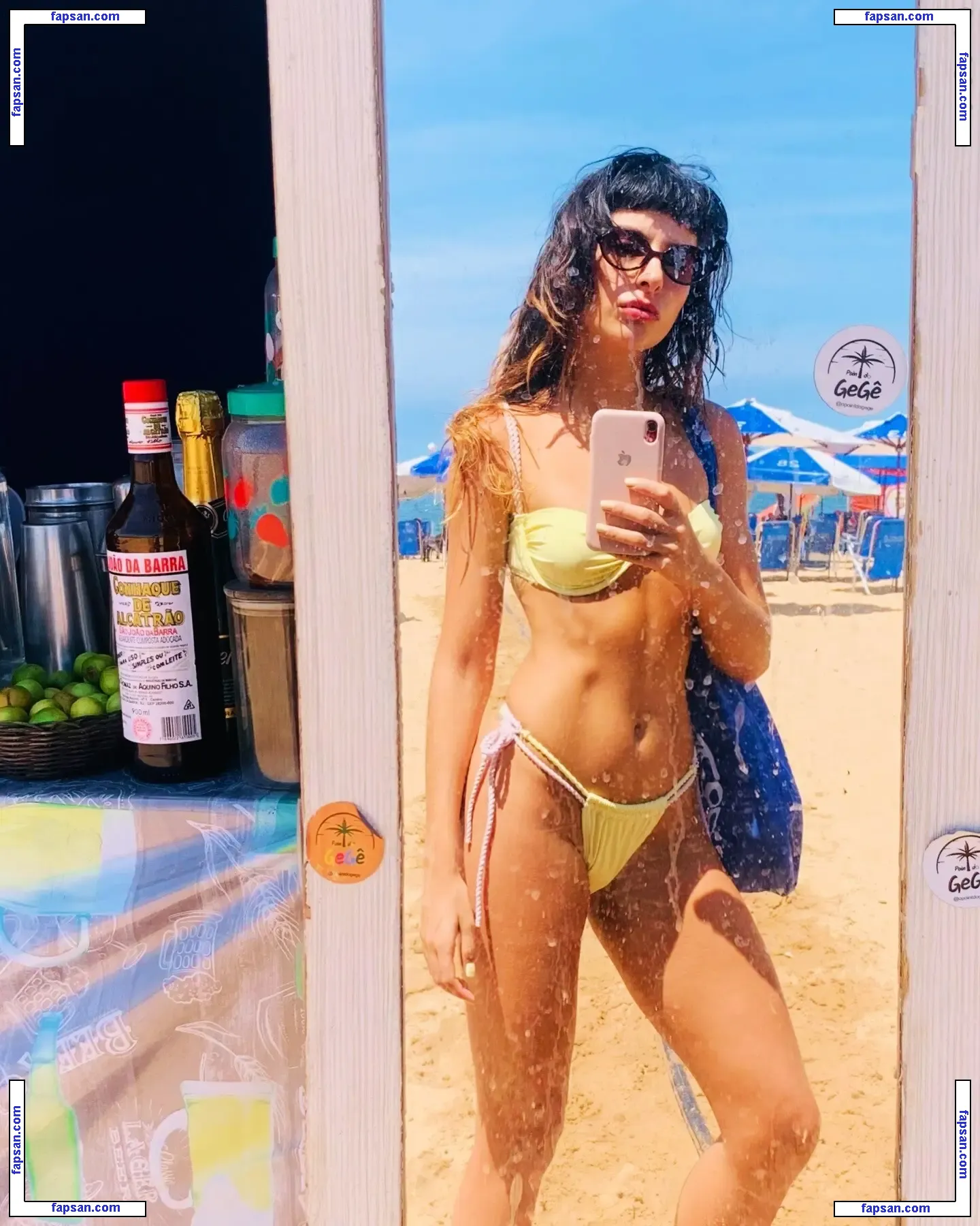 Duda Brack nude photo #0007 from OnlyFans