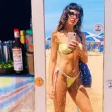 Duda Brack nude #0007