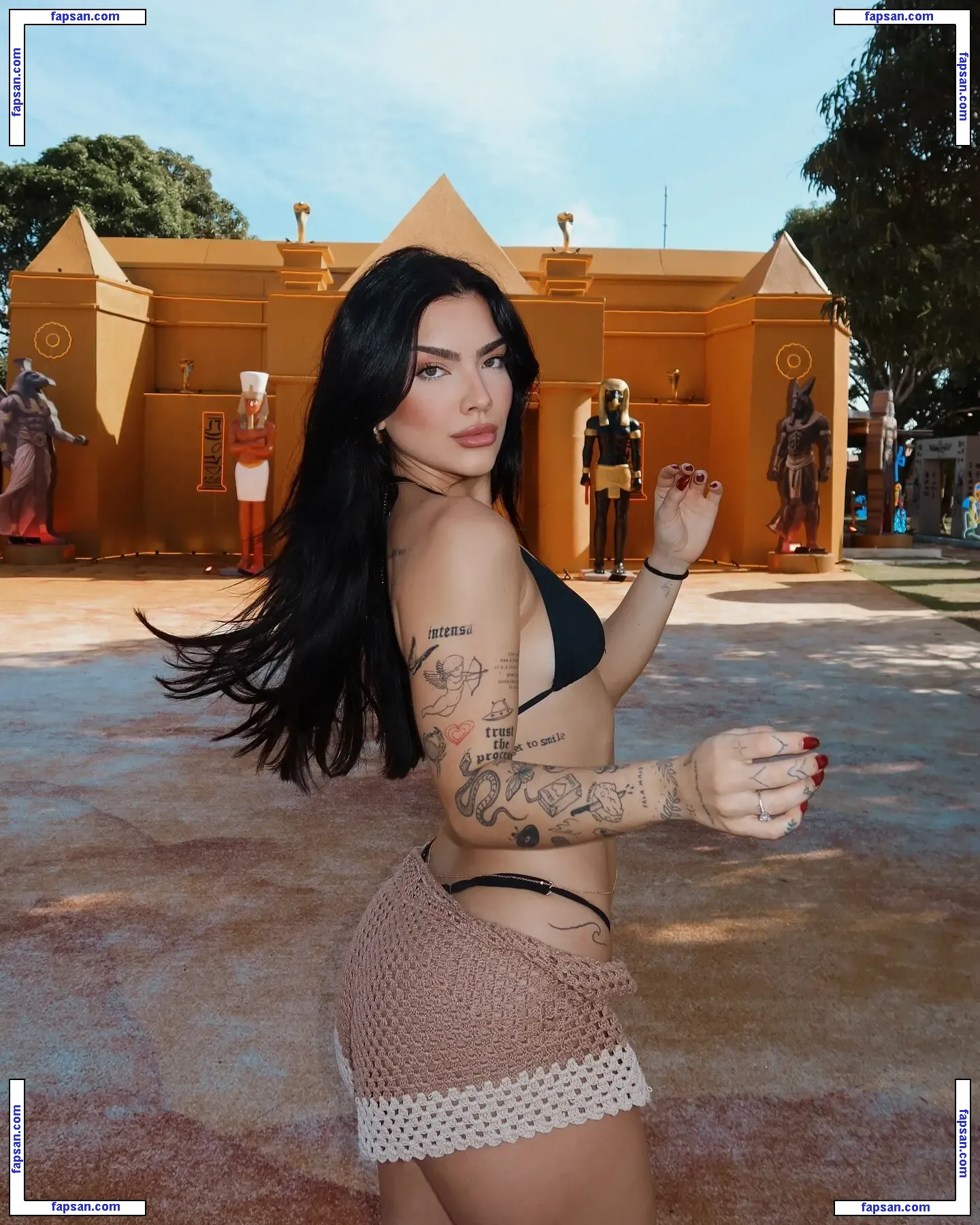 Duda Kropf nude photo #0220 from OnlyFans