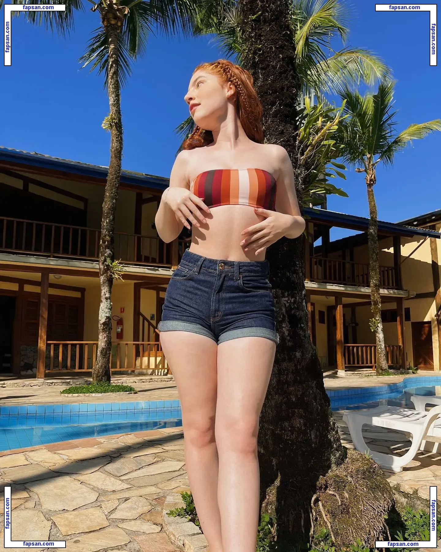 Duda Matte nude photo #0343 from OnlyFans