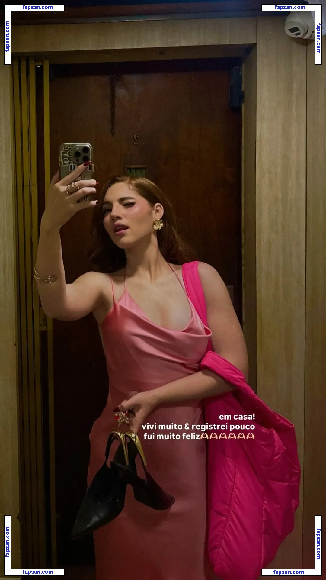 Duda Matte голая фото #0350 с Онлифанс