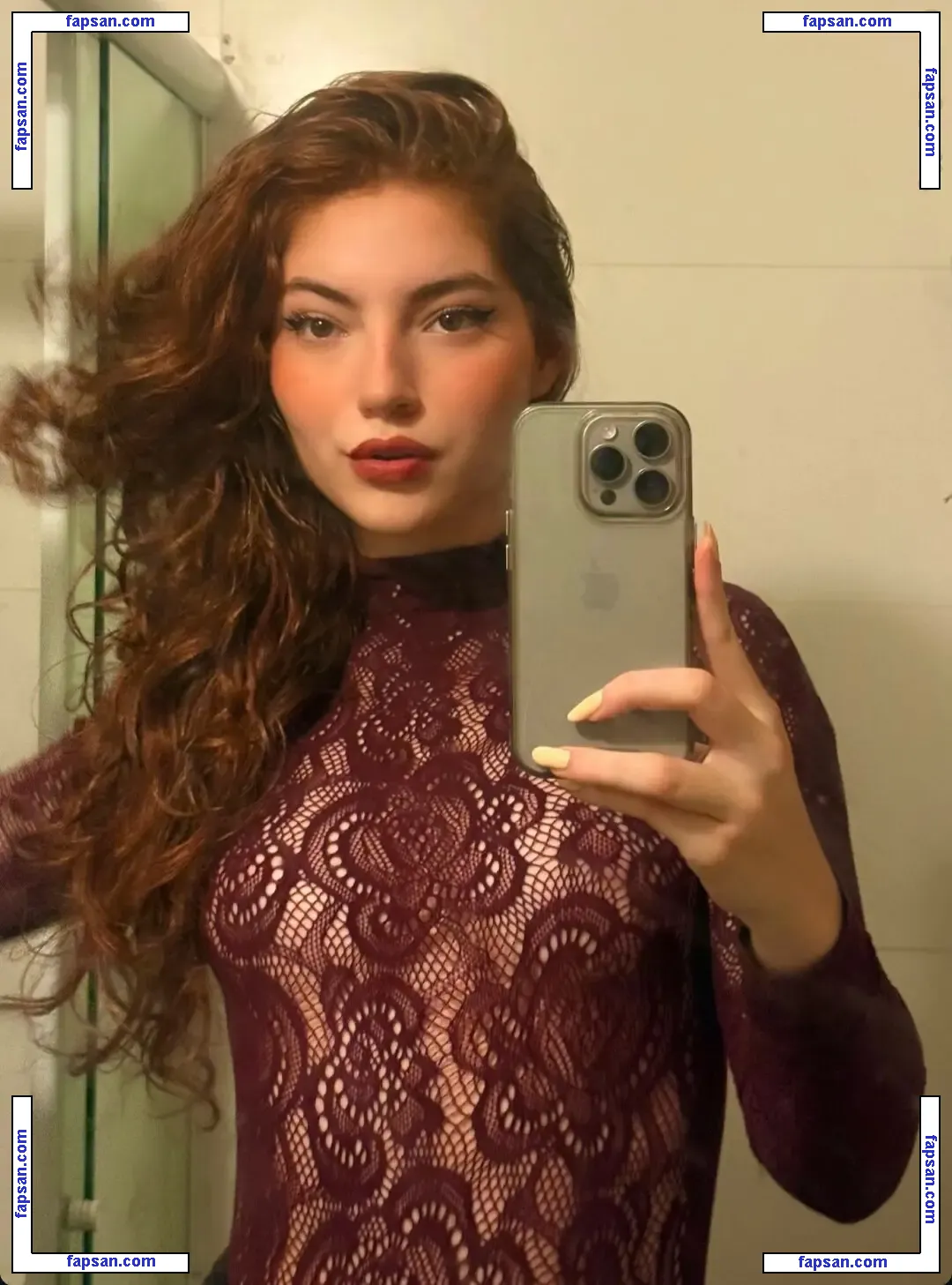 Duda Matte nude photo #0358 from OnlyFans