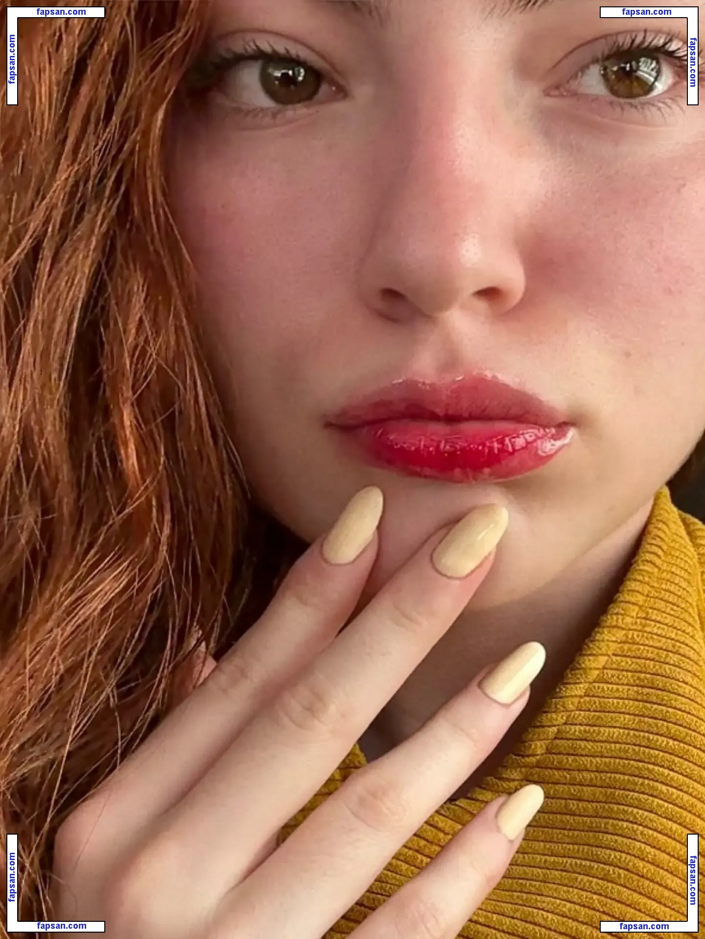 Duda Matte голая фото #0361 с Онлифанс