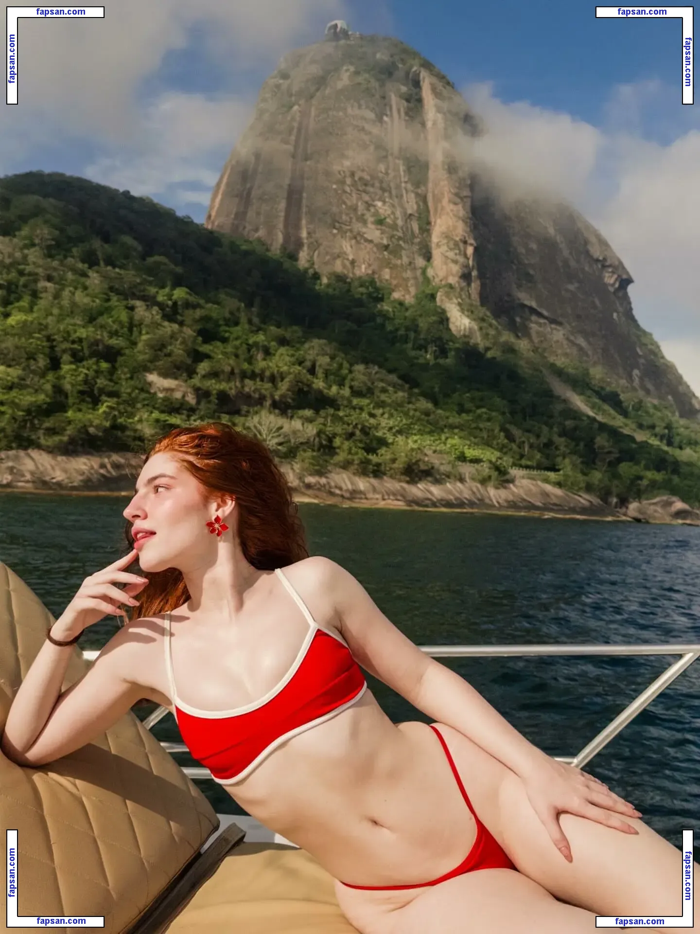 Duda Matte голая фото #0368 с Онлифанс