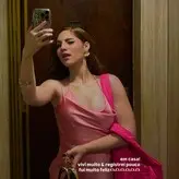 Duda Matte голая #0350