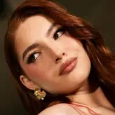 Duda Matte голая #0356