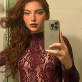 Duda Matte голая #0358