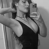 Duda Matte голая #0360