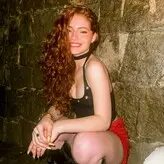 Duda Matte голая #0364