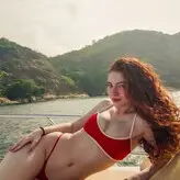 Duda Matte голая #0367