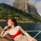 Duda Matte голая #0368