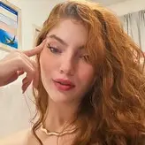 Duda Matte nude #0371