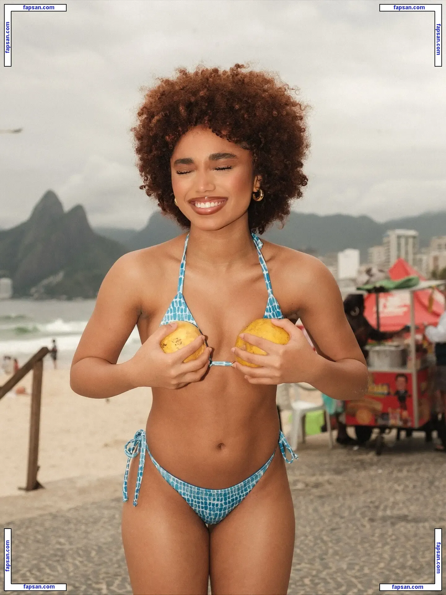 Duda Pimenta голая фото #0006 с Онлифанс