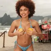 Duda Pimenta голая #0006