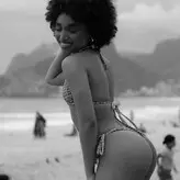 Duda Pimenta голая #0012