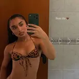 Duda Pimenta голая #0021