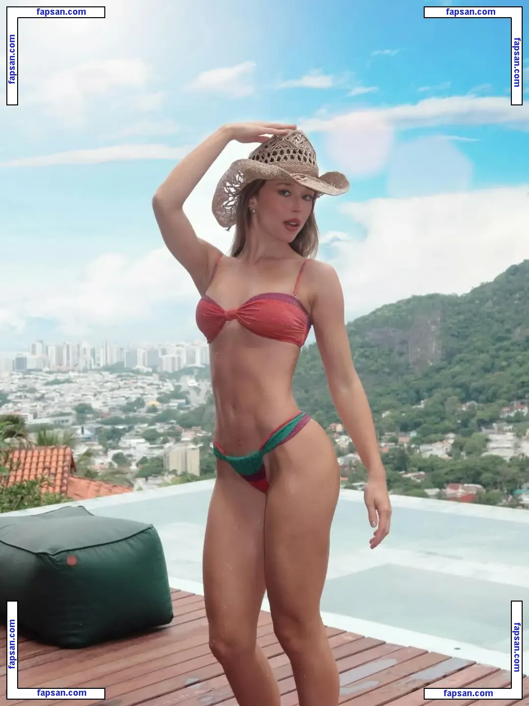 Duda Reis голая фото #0169 с Онлифанс