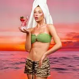 Duda Reis nude #0152