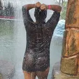 Duda Silva голая #0003