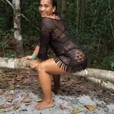 Duda Silva голая #0004