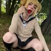 Dudabweber nude #0113