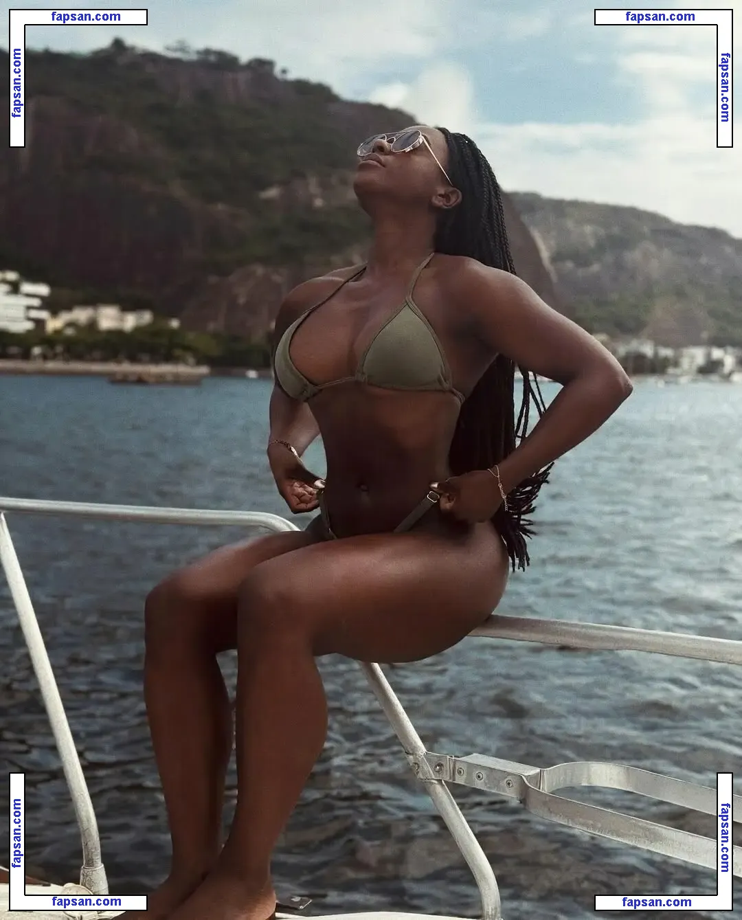 Dudamladeira голая фото #0004 с Онлифанс