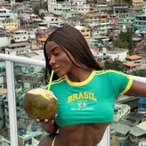 Dudamladeira голая #0001