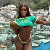 Dudamladeira голая #0002