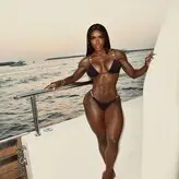 Dudamladeira голая #0006