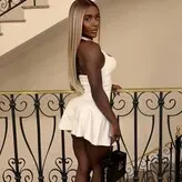 Dudamladeira голая #0007