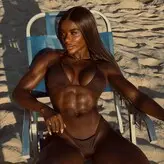 Dudamladeira голая #0011