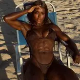 Dudamladeira голая #0016