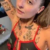 dudeitsice голая #0002