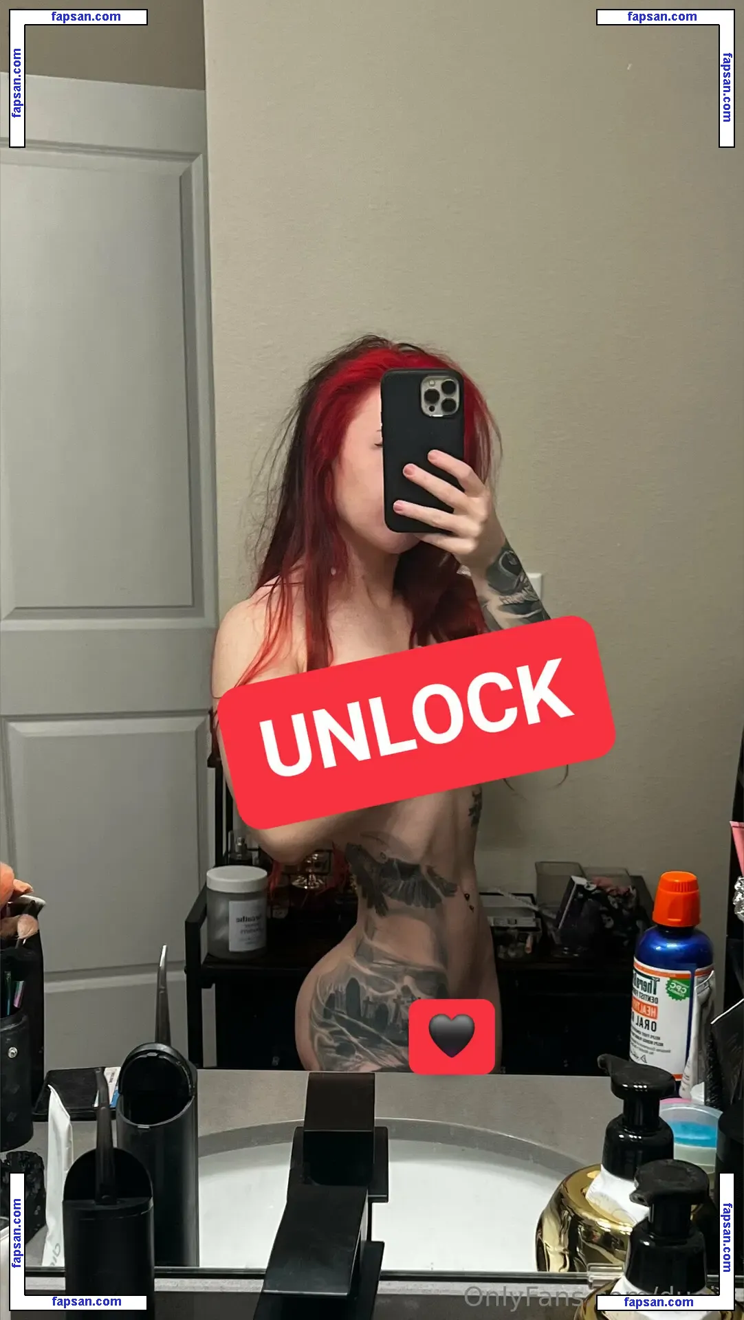 dueitt nude photo #0007 from OnlyFans