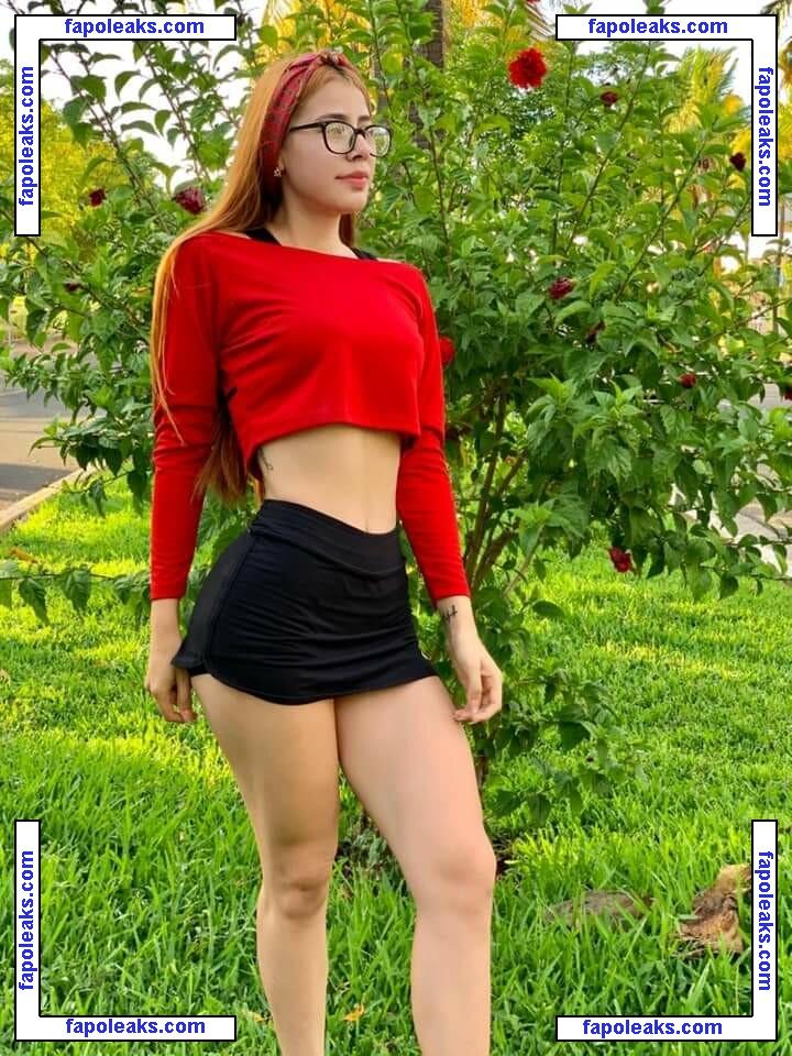 Dulce Carrillo / dulce_carrillo_ / iamdulcech nude photo #0002 from OnlyFans