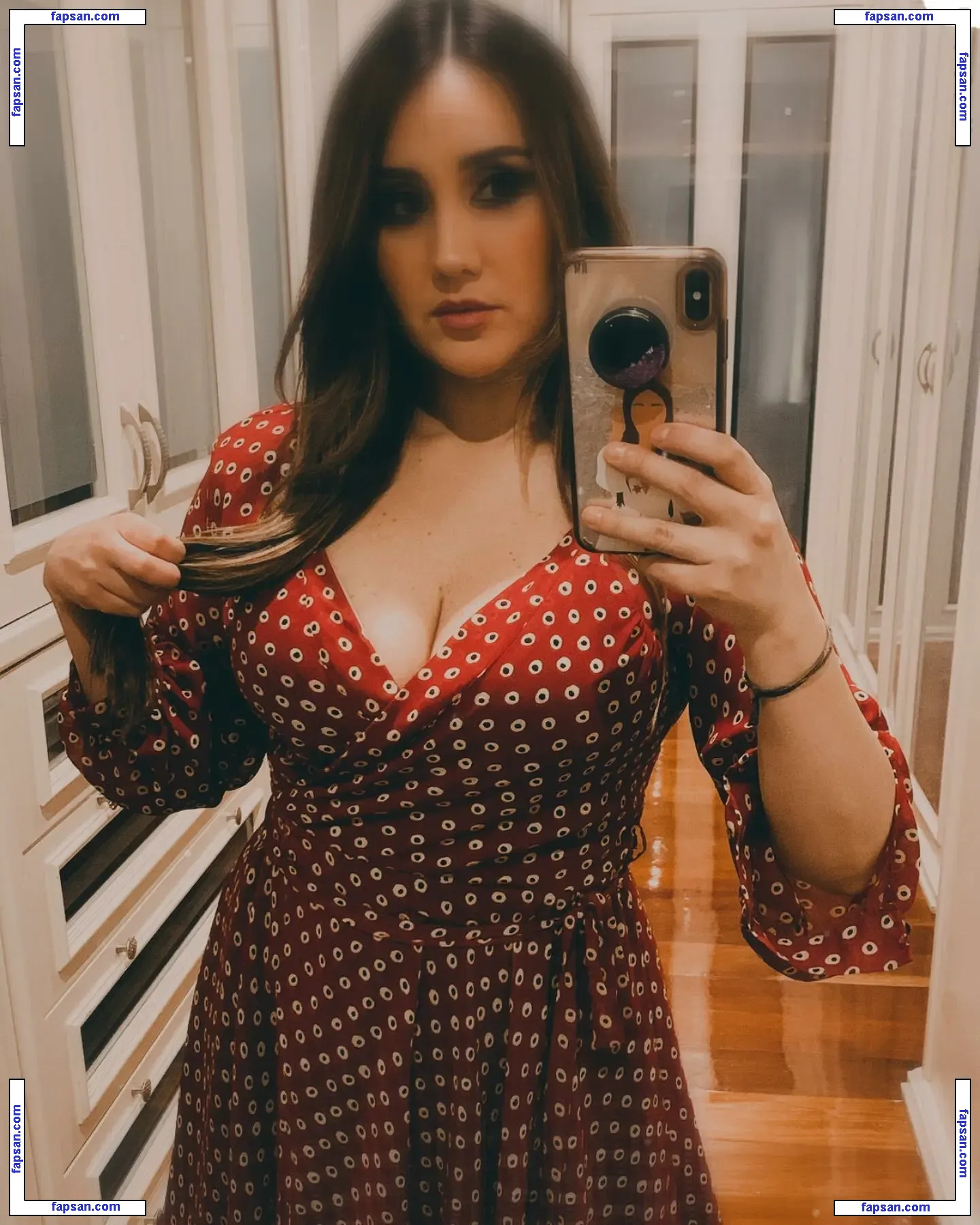 Dulce Maria nude photo #0693 from OnlyFans