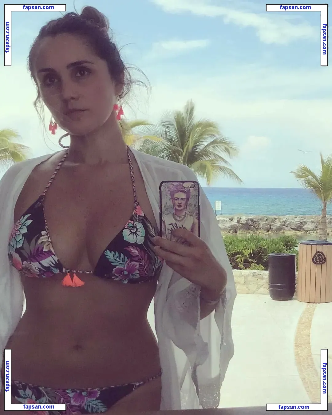 Dulce Maria nude photo #0704 from OnlyFans