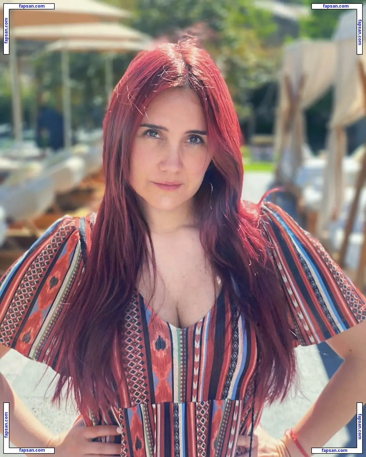 Dulce Maria nude photo #0707 from OnlyFans