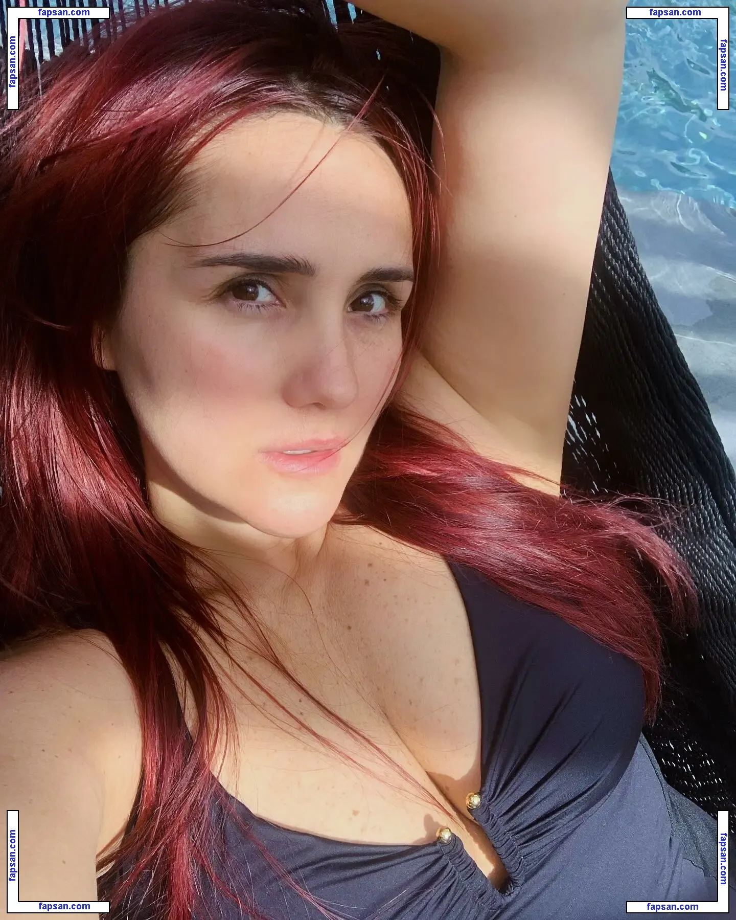 Dulce Maria nude photo #0708 from OnlyFans