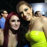 Dulce Maria nude #0593