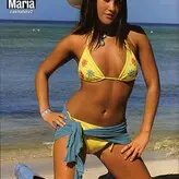 Dulce Maria nude #0687