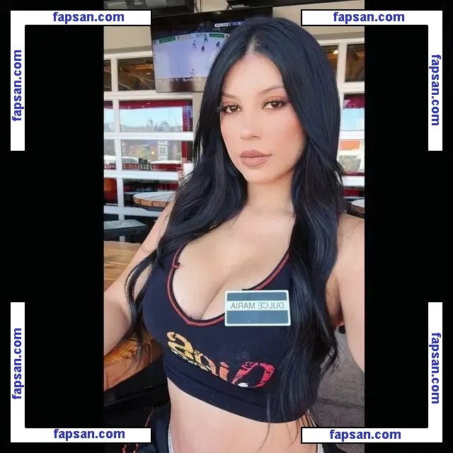 dulce_mariamay nude photo #0016 from OnlyFans