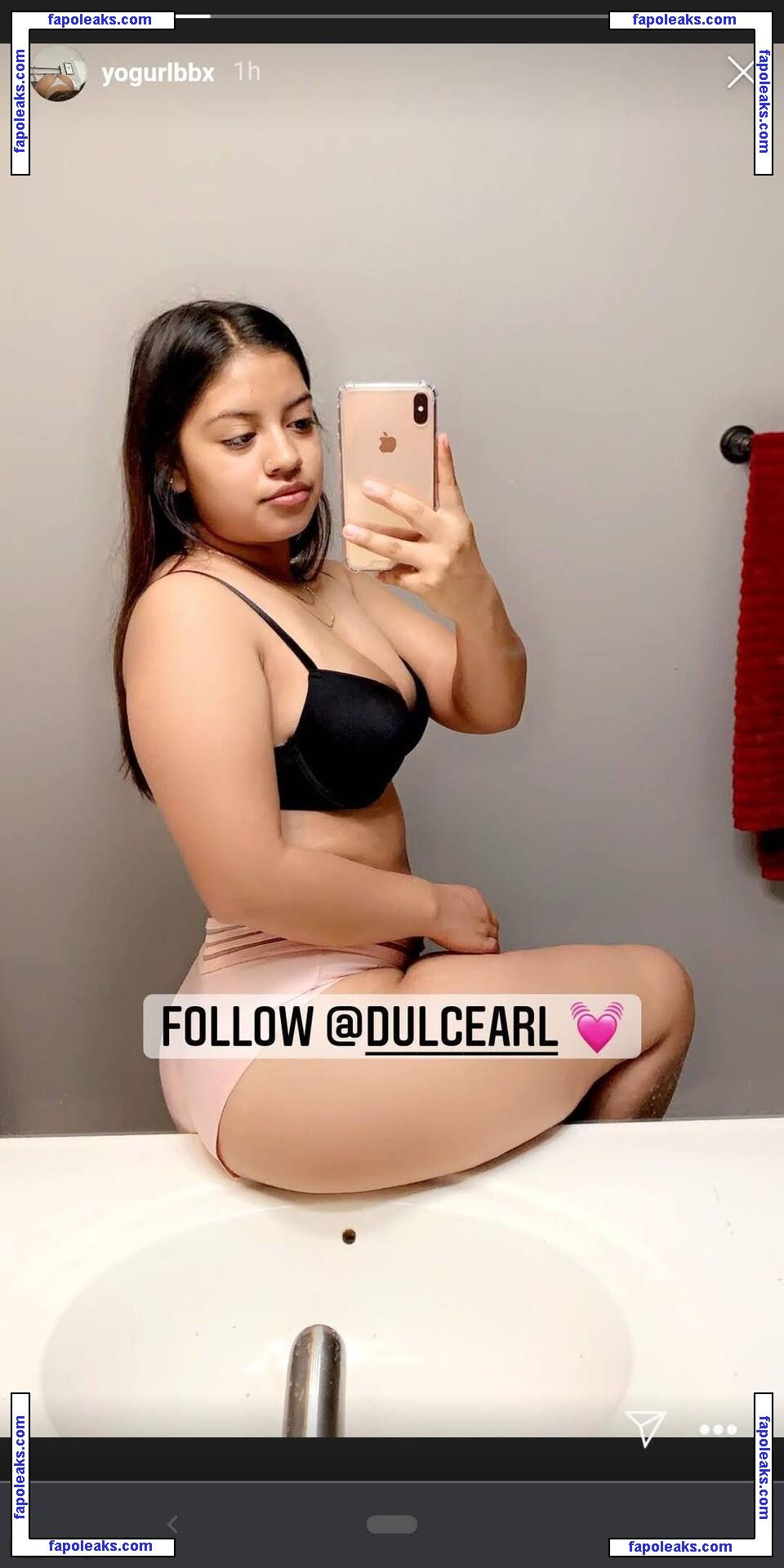 Dulcearl /  / Lulbabyox / Thickbratx nude photo #0005 from OnlyFans