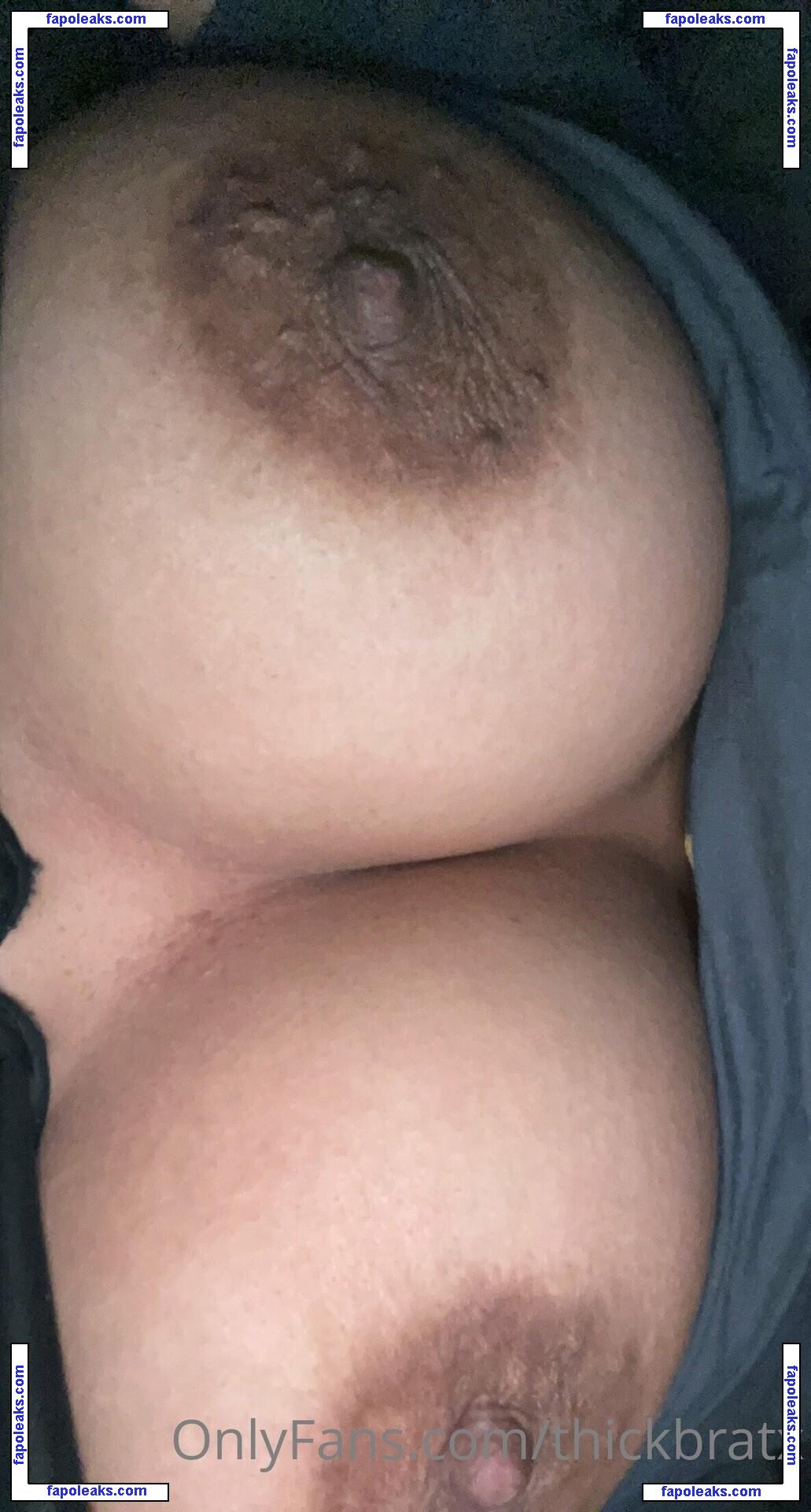 Dulcearl /  / Lulbabyox / Thickbratx nude photo #0028 from OnlyFans