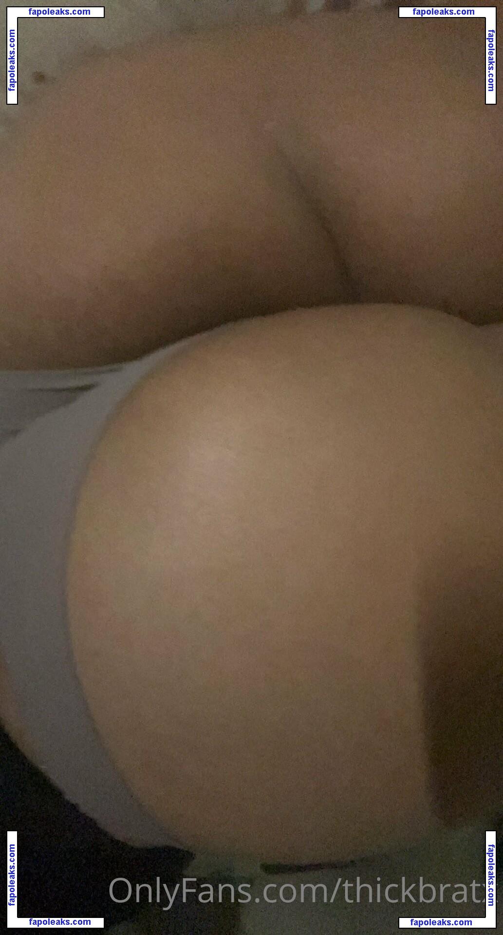 Dulcearl /  / Lulbabyox / Thickbratx nude photo #0035 from OnlyFans