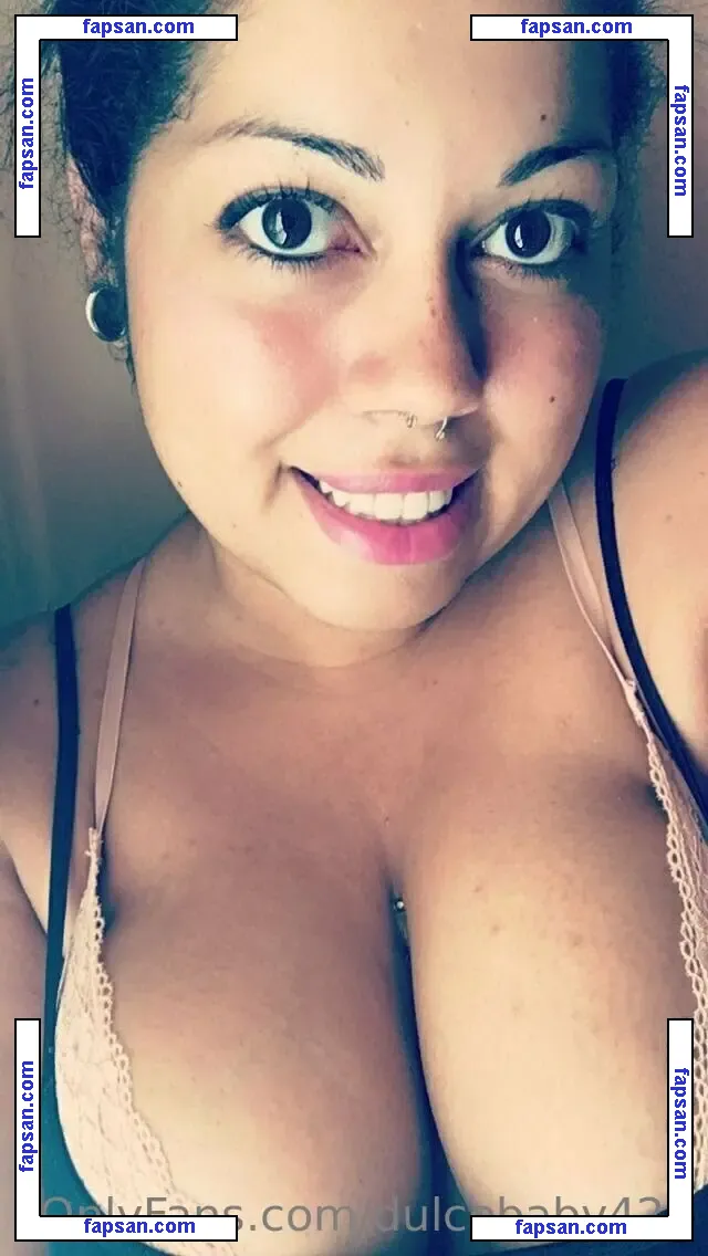 dulcebaby420 / dulcecruz0408 nude photo #0002 from OnlyFans