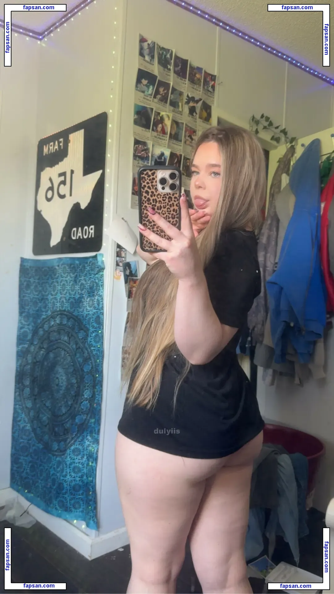 Dulyiis nude photo #0017 from OnlyFans