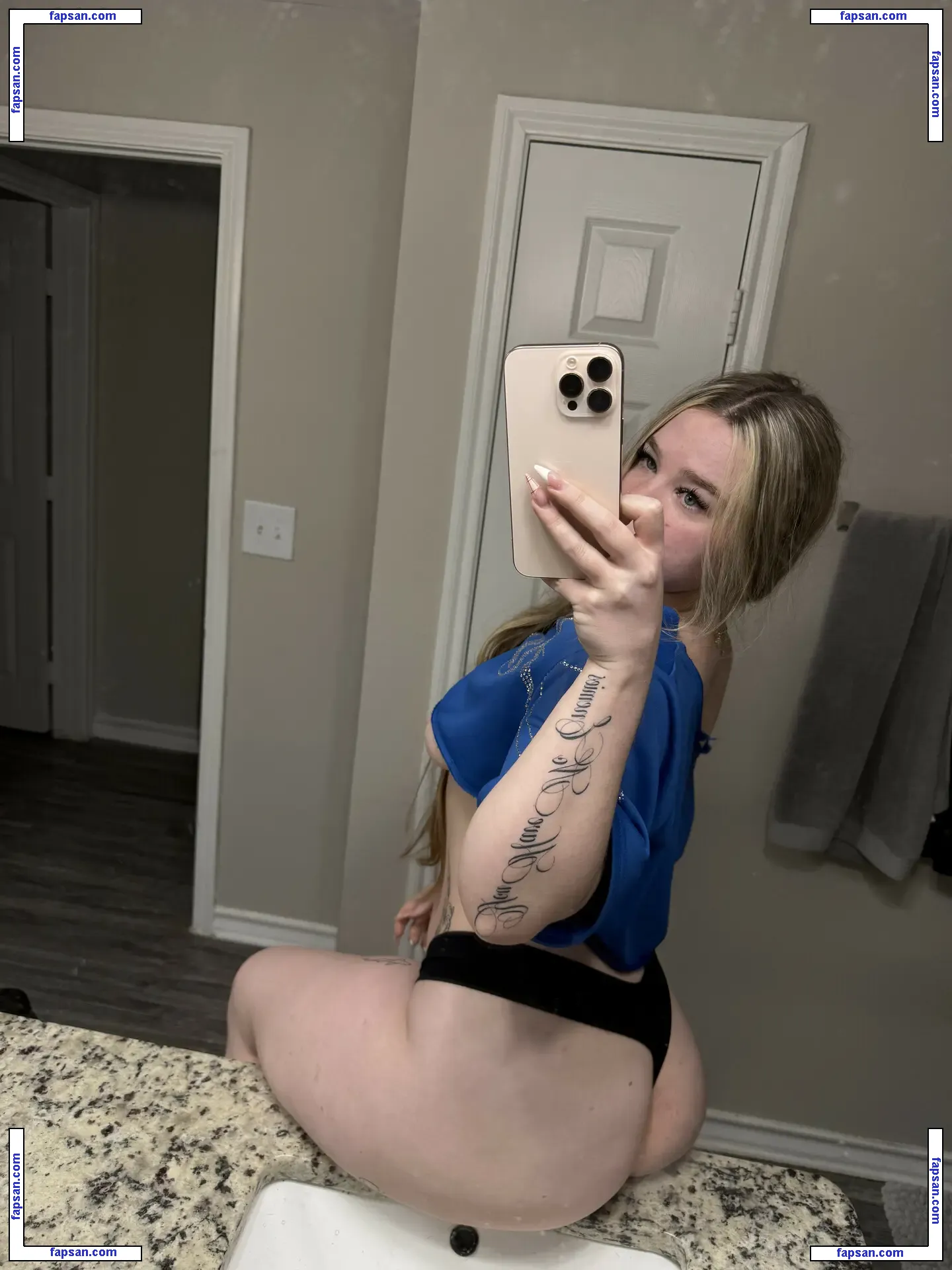 Dulyiis голая фото #0046 с Онлифанс