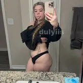 Dulyiis голая #0028